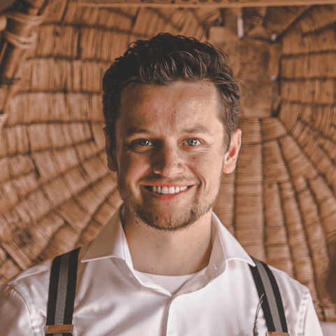 Danny Zwart
