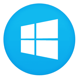 Windows applicatie
